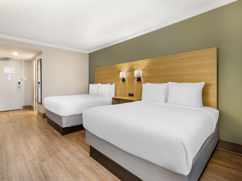 Best Western Plus Ottawa City Centre image