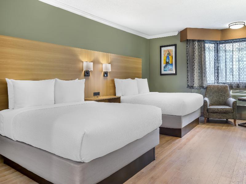 Best Western Plus Ottawa City Centre image