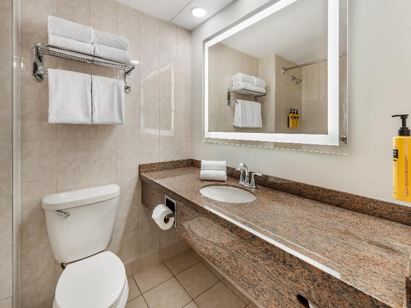 Best Western Plus Ottawa City Centre image