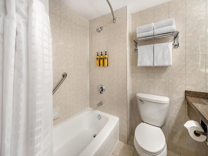 Best Western Plus Ottawa City Centre image