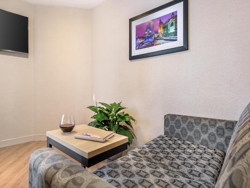 Best Western Plus Ottawa City Centre image