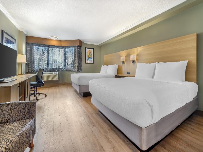 Best Western Plus Ottawa City Centre image