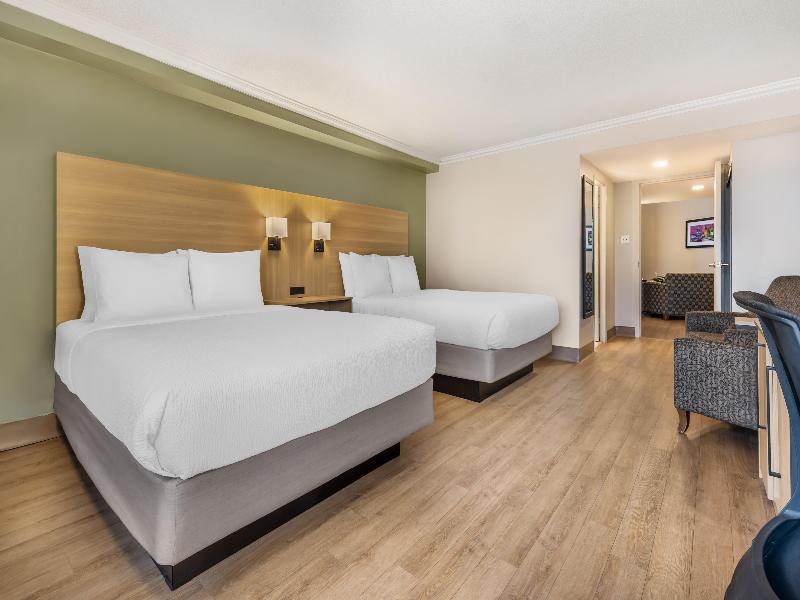 Best Western Plus Ottawa City Centre image
