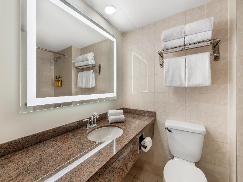 Best Western Plus Ottawa City Centre image