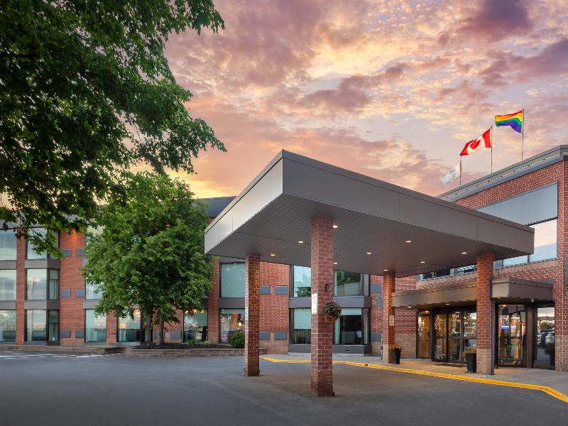 Best Western Belleville image