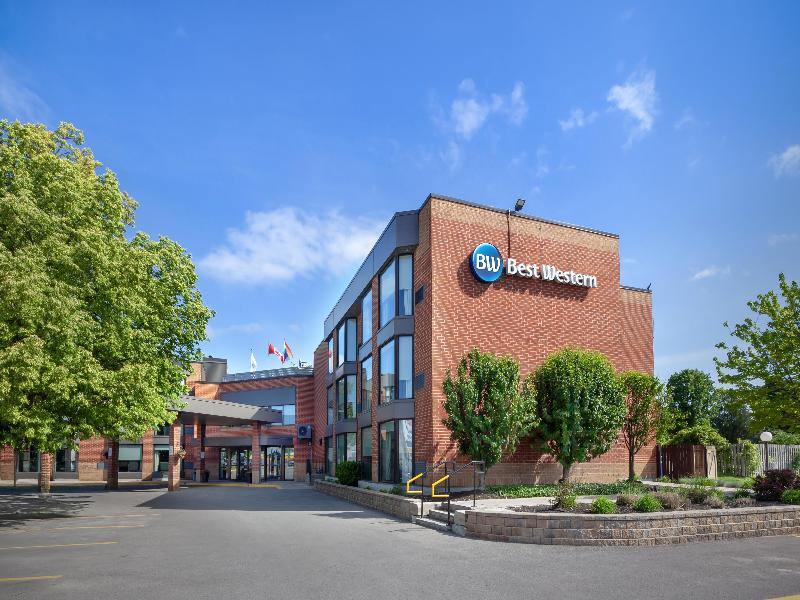 Best Western Belleville image