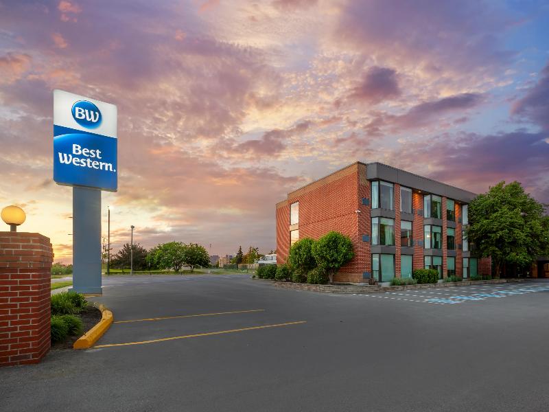 Best Western Belleville image
