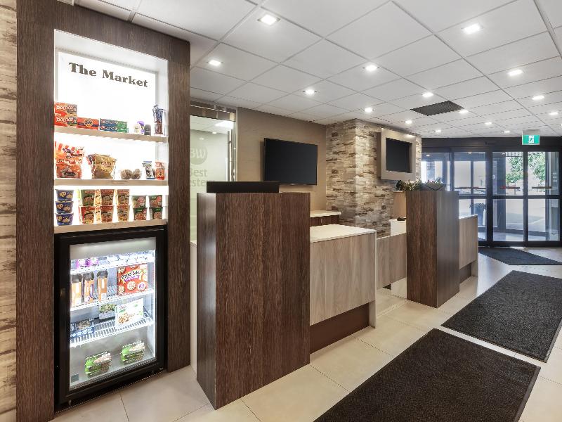 Best Western Belleville image