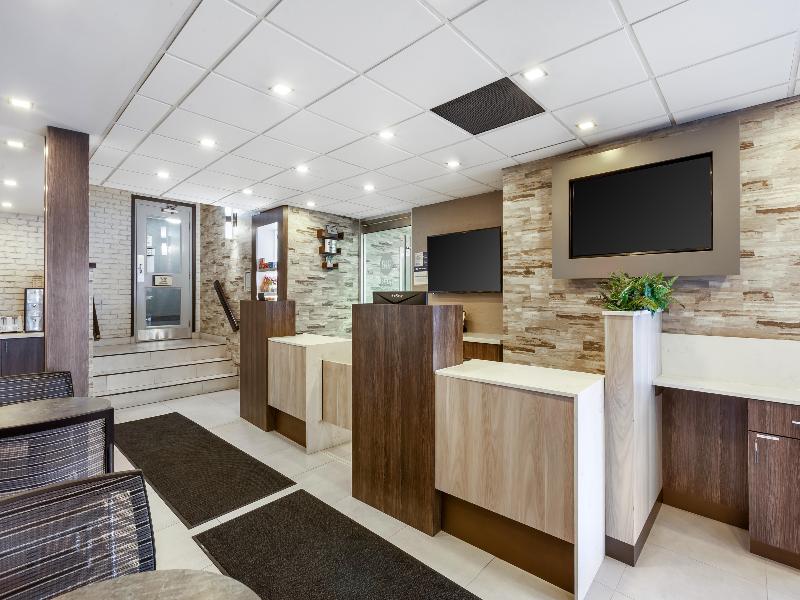 Best Western Belleville image