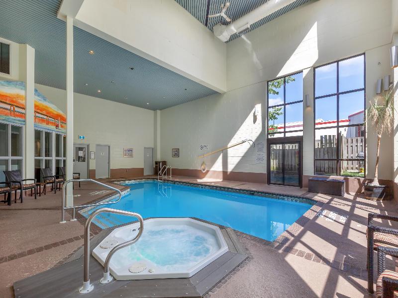Best Western Belleville image