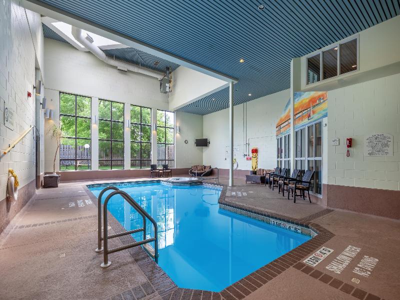 Best Western Belleville image