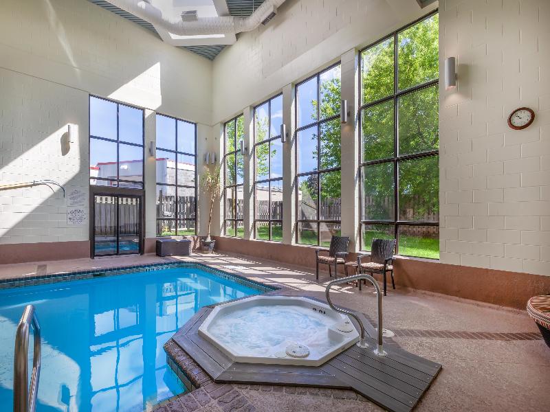 Best Western Belleville image
