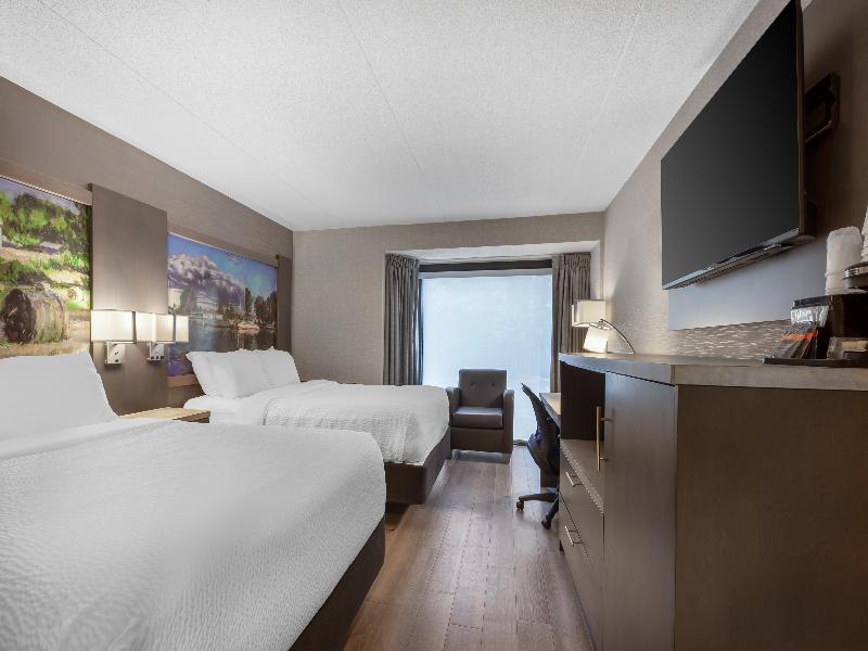 Best Western Belleville image