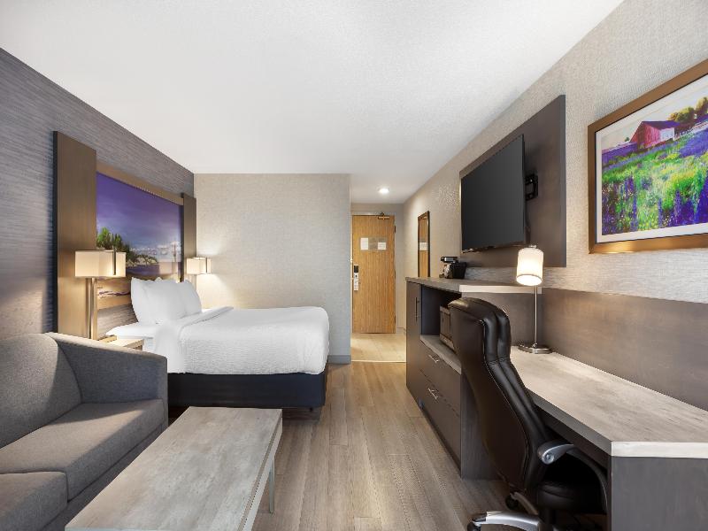 Best Western Belleville image