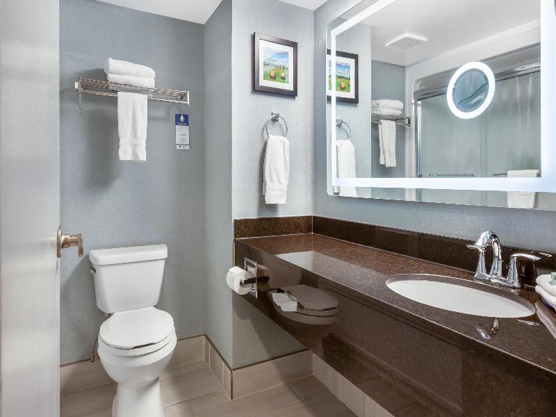 Best Western Belleville image