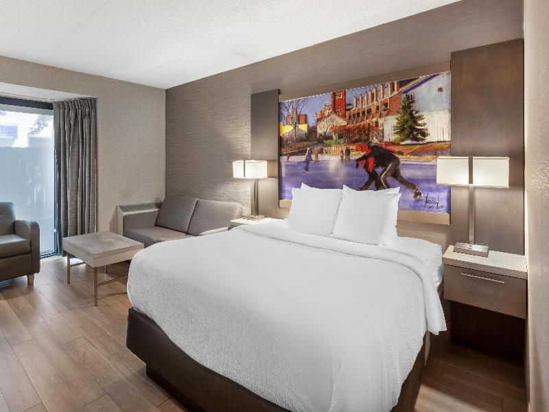 Best Western Belleville image