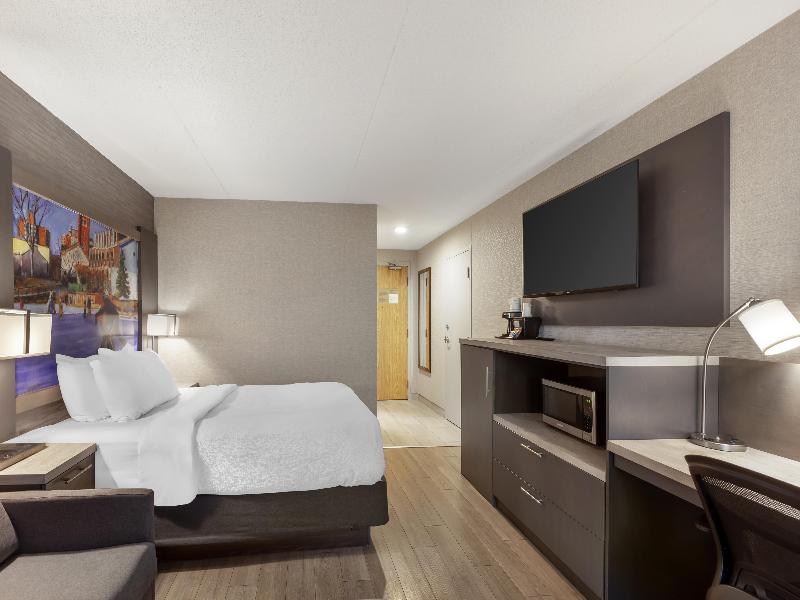 Best Western Belleville image