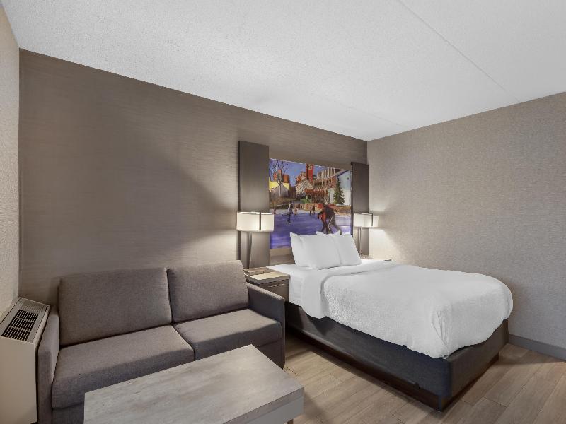 Best Western Belleville image