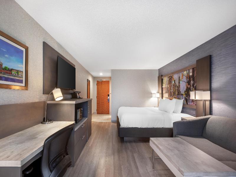 Best Western Belleville image