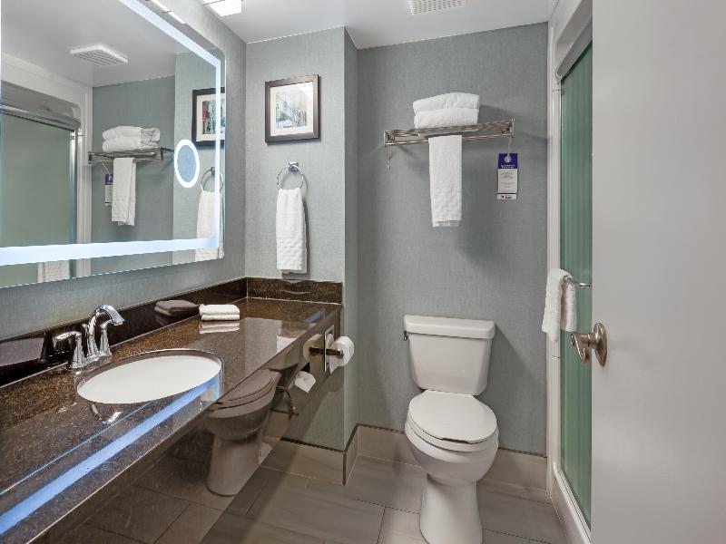 Best Western Belleville image