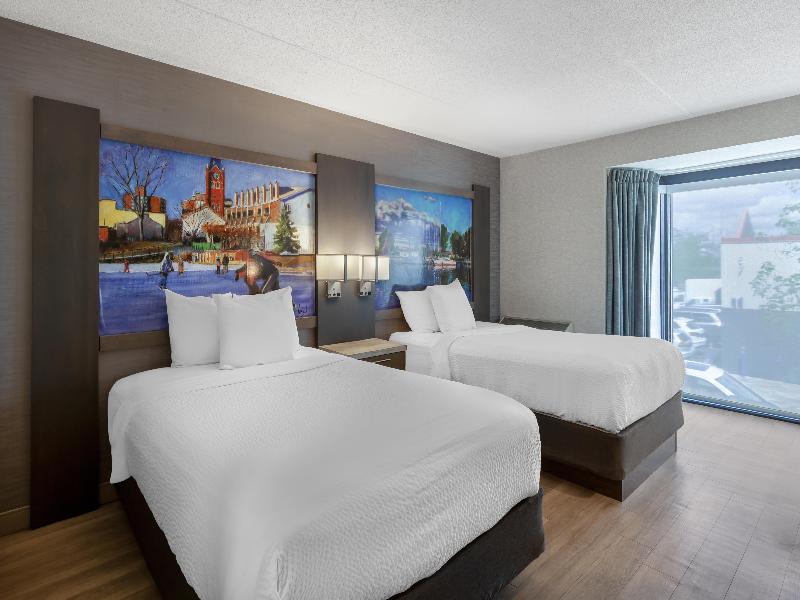 Best Western Belleville image