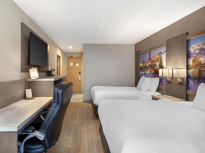 Best Western Belleville image