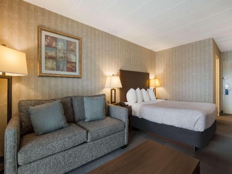 Best Western Brantford Hotel and Conference Centre image