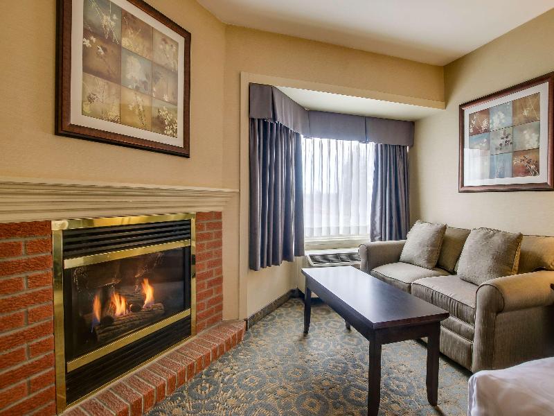 Best Western Brantford Hotel and Conference Centre image