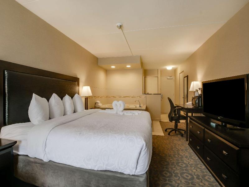 Best Western Brantford Hotel and Conference Centre image