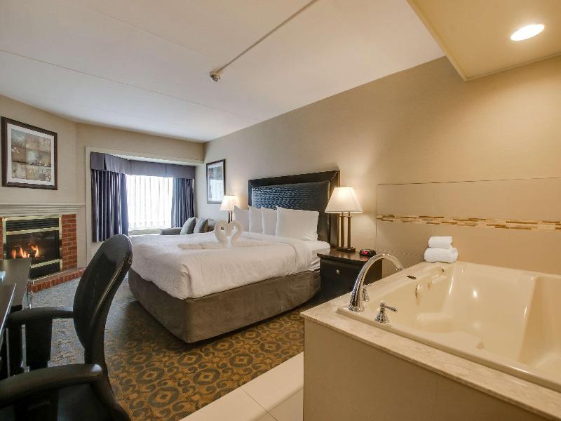 Best Western Brantford Hotel and Conference Centre image