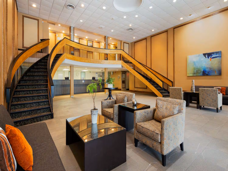 Best Western North Bay Hotel & Conference Centre image