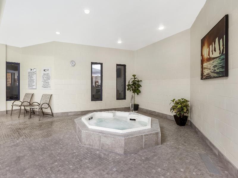 Best Western Plus Otonabee Inn, Peterborough