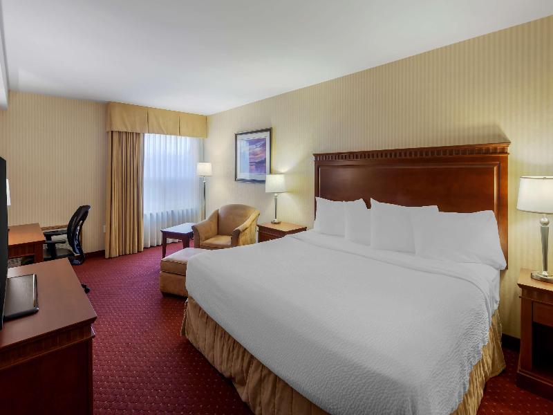 Best Western Plus Otonabee Inn image
