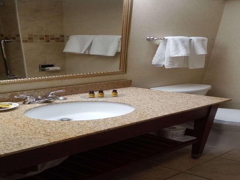 Best Western Plus Otonabee Inn image