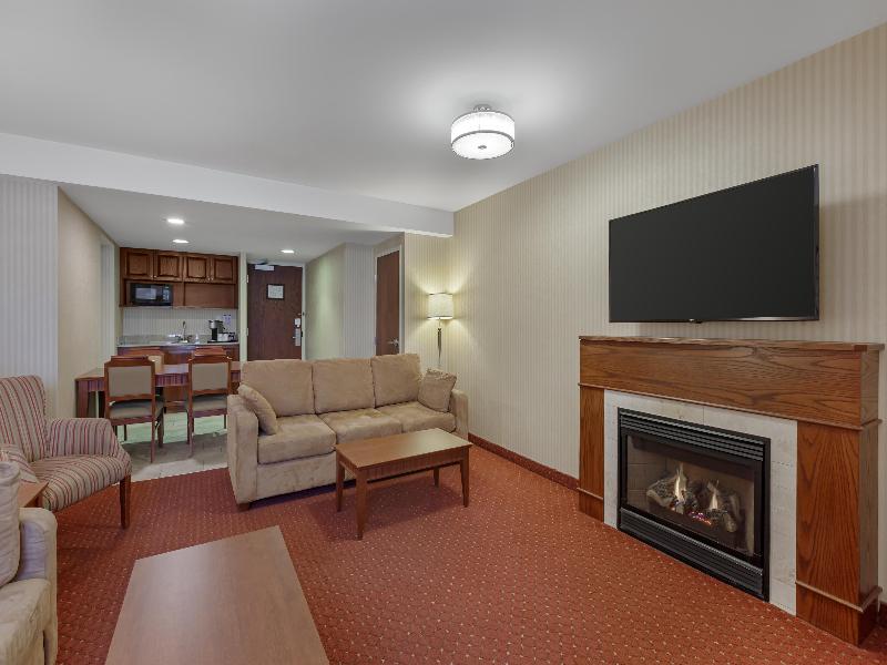 Best Western Plus Otonabee Inn image