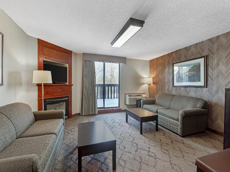 Best Western Plus Otonabee Inn image