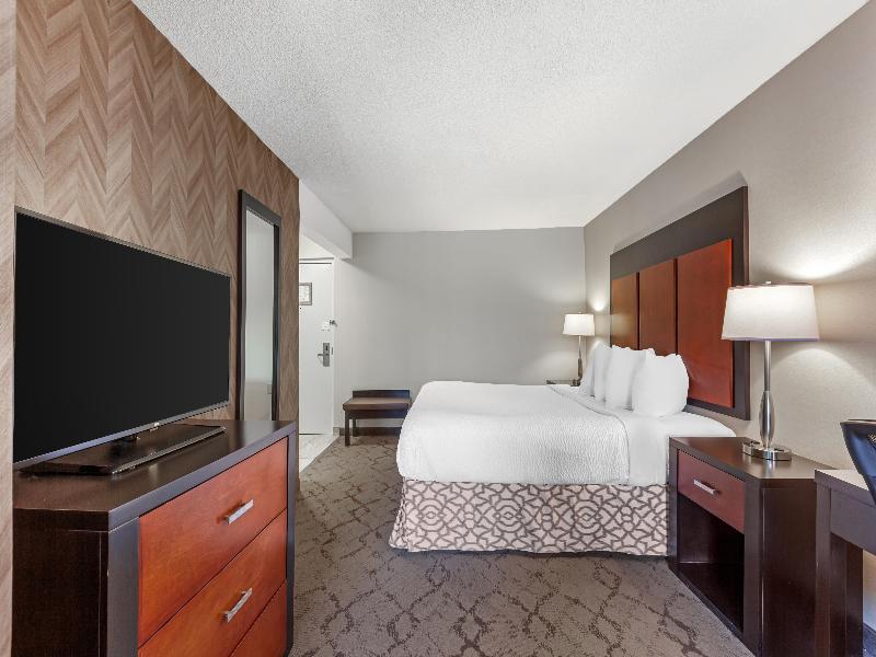 Best Western Plus Otonabee Inn image