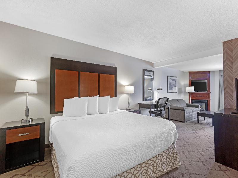 Best Western Plus Otonabee Inn image