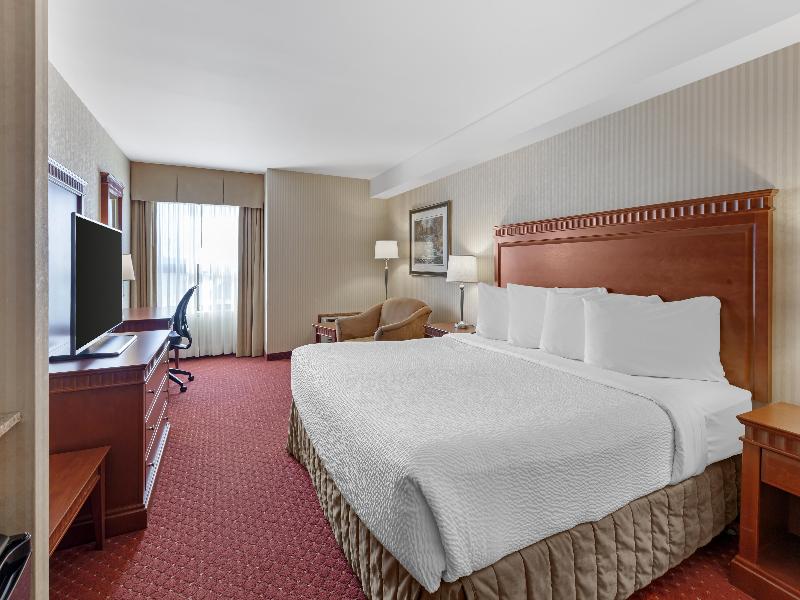 Best Western Plus Otonabee Inn image