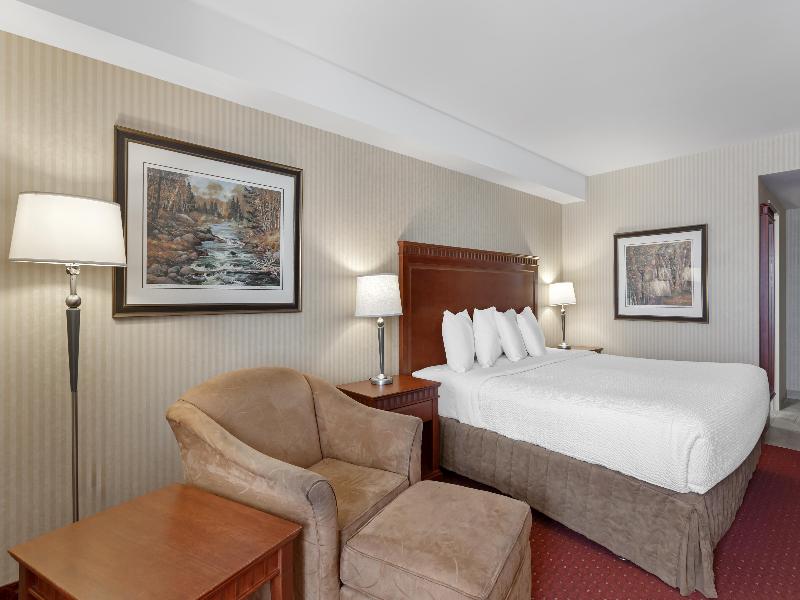Best Western Plus Otonabee Inn image