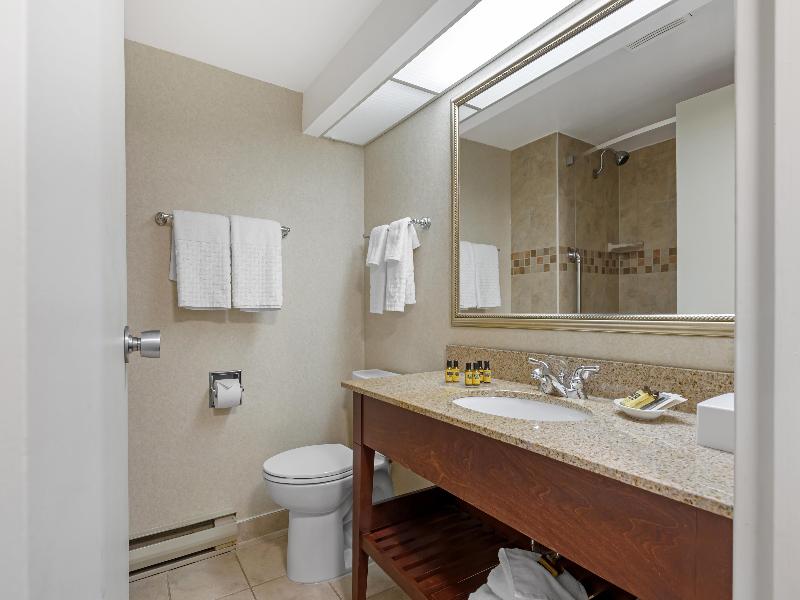 Best Western Plus Otonabee Inn image