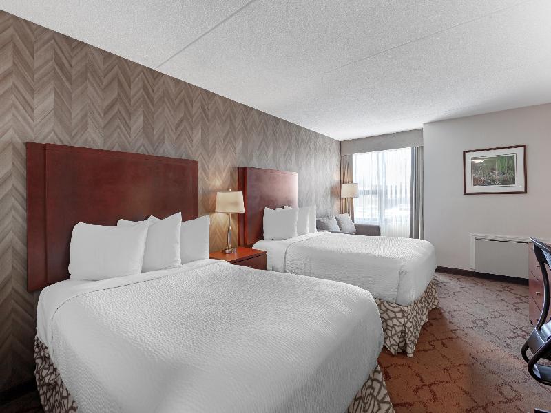 Best Western Plus Otonabee Inn image