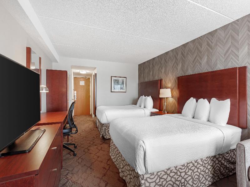 Best Western Plus Otonabee Inn image