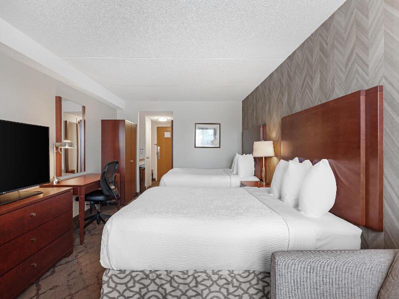 Best Western Plus Otonabee Inn image