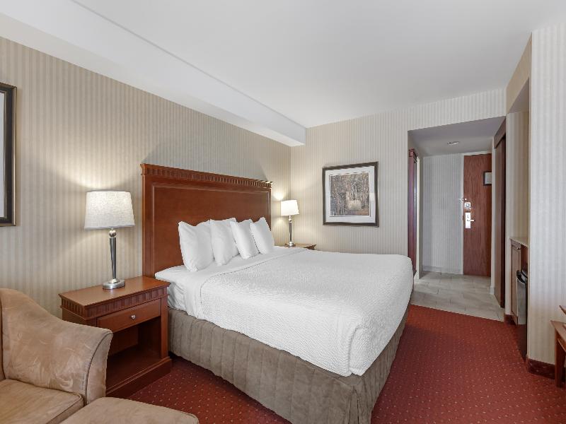 Best Western Plus Otonabee Inn image
