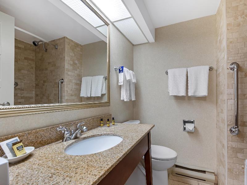 Best Western Plus Otonabee Inn image