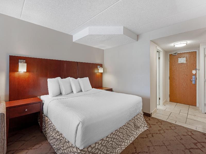 Best Western Plus Otonabee Inn image