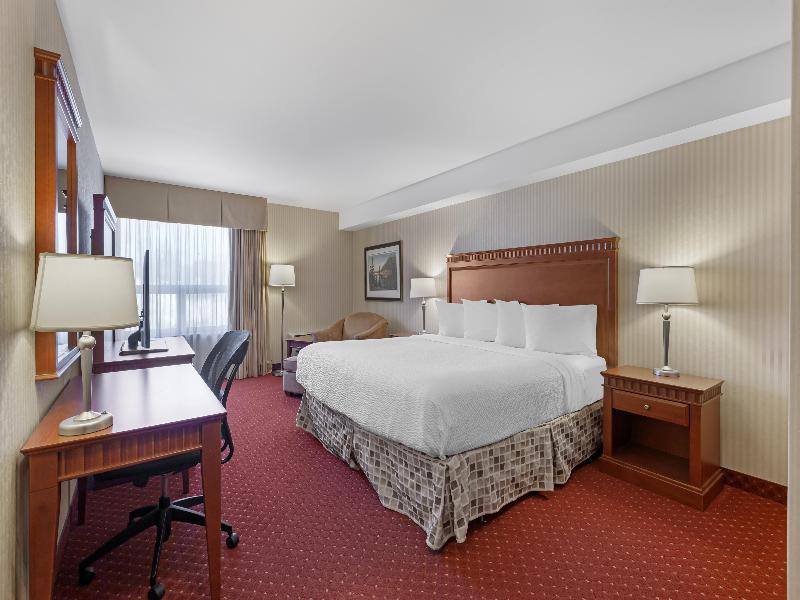 Best Western Plus Otonabee Inn image