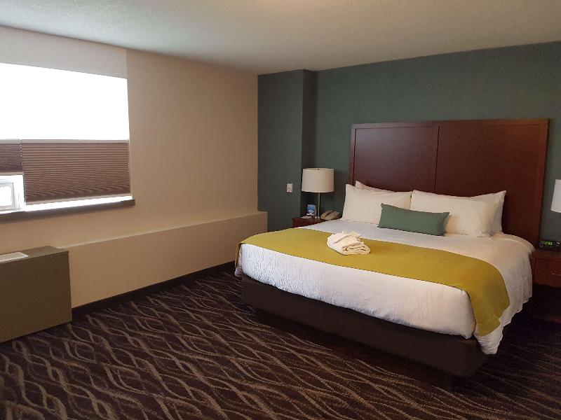Best Western Plus Durham Hotel & Conference Centre image