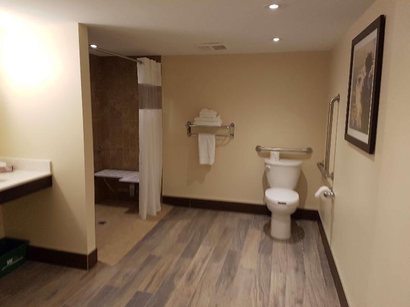 Best Western Plus Durham Hotel & Conference Centre image
